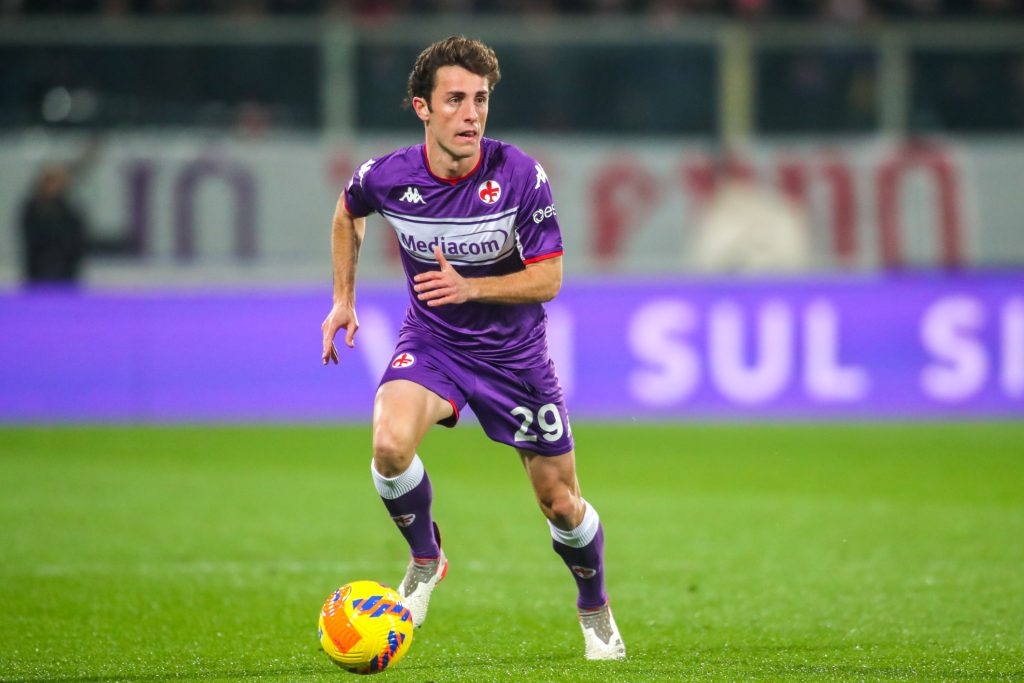 FIRENZE STADIO ARTEMIO FRANCHI SERIE A FIORENTINA VS JUVENTUS