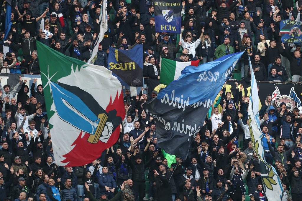 inter tifosi