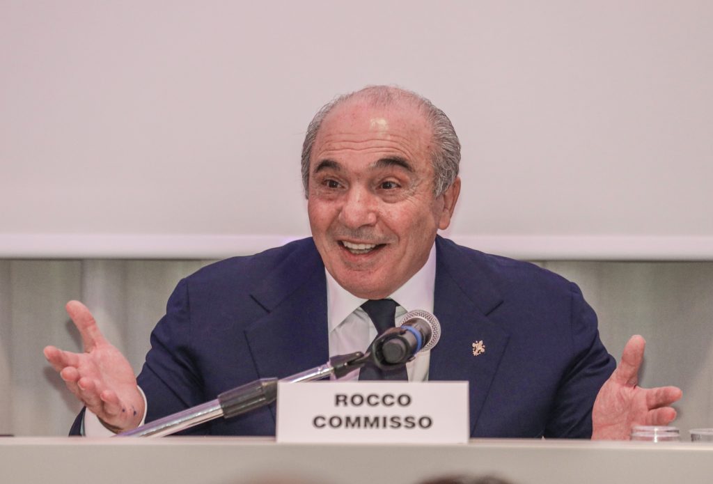 Brovarone Commisso