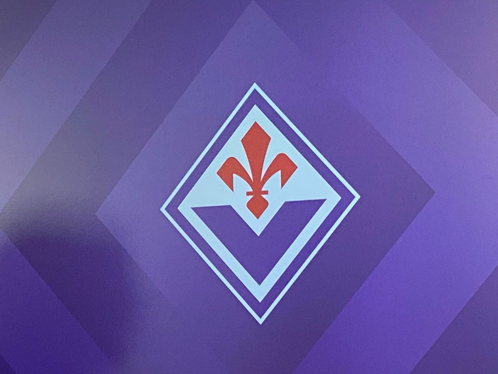 Nuovo stemma ACF