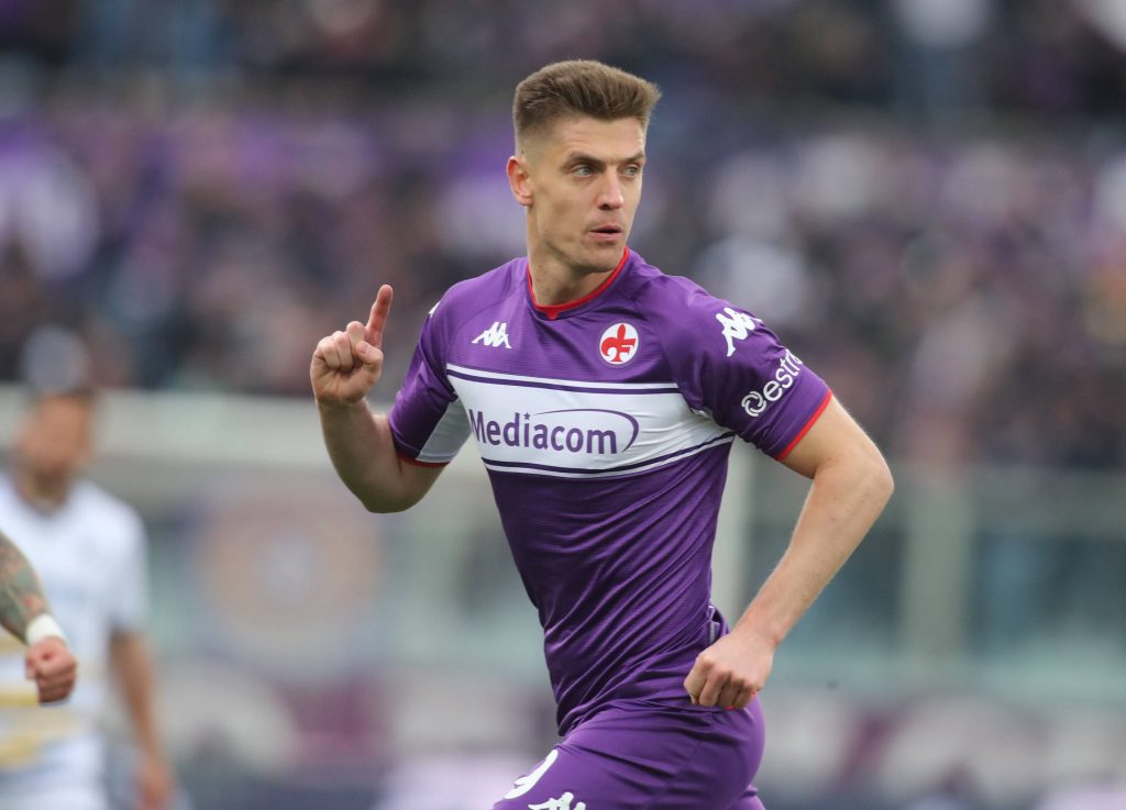 Piatek
