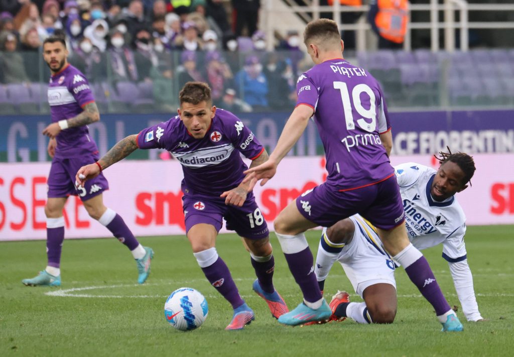 TORREIRA PIATEK