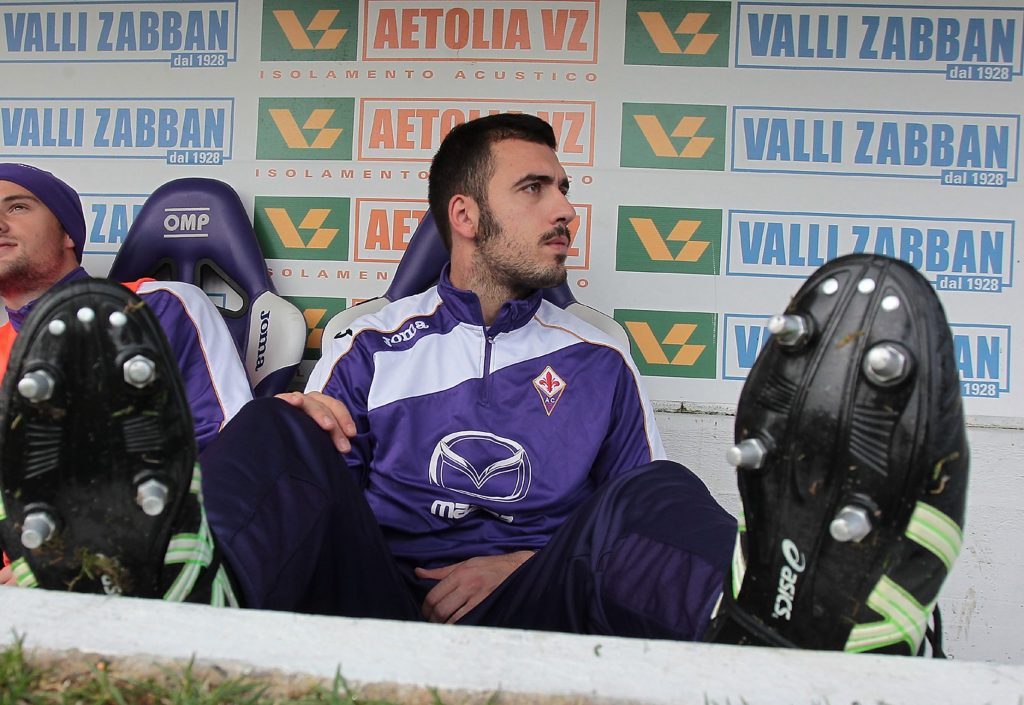 Viviano Fiorentina