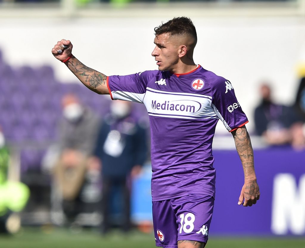 ACF Fiorentina v Bologna FC - Serie A