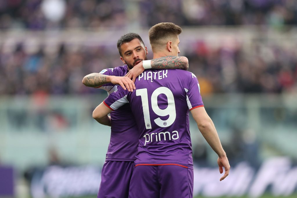 Piatek Venuti