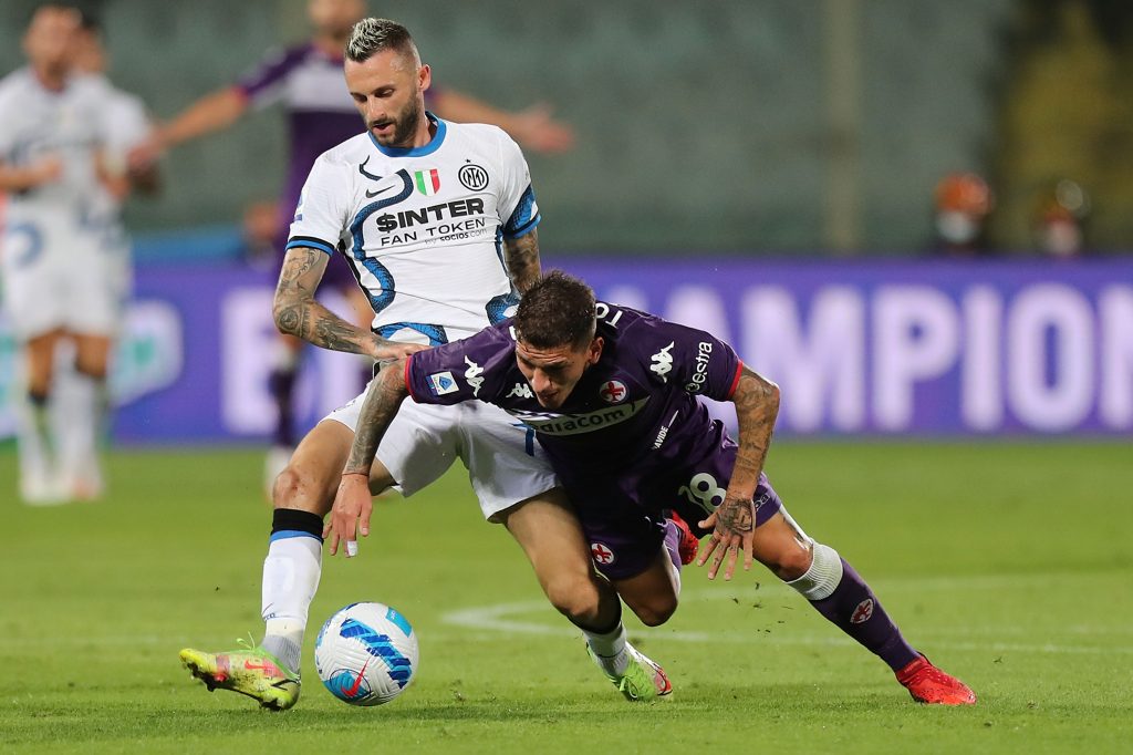 Torreira Brozovic