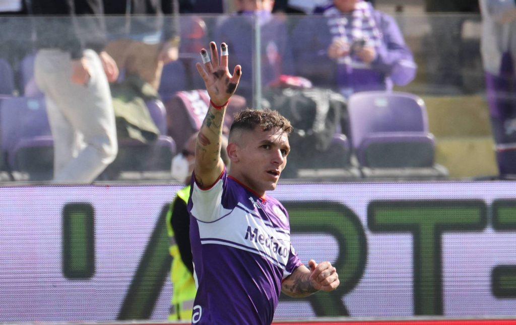FIORENTINA VS BOLOGNA
