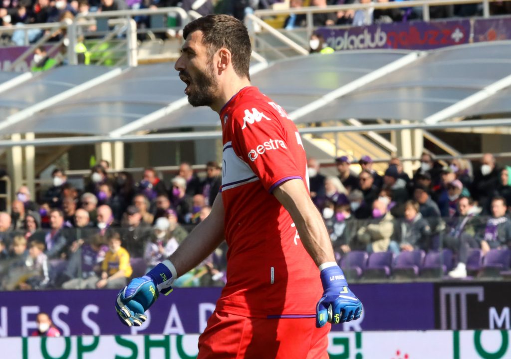 FIRENZE STADIO ARTEMIO FRANCHI SERIE A FIORENTINA VS BOLOGNA