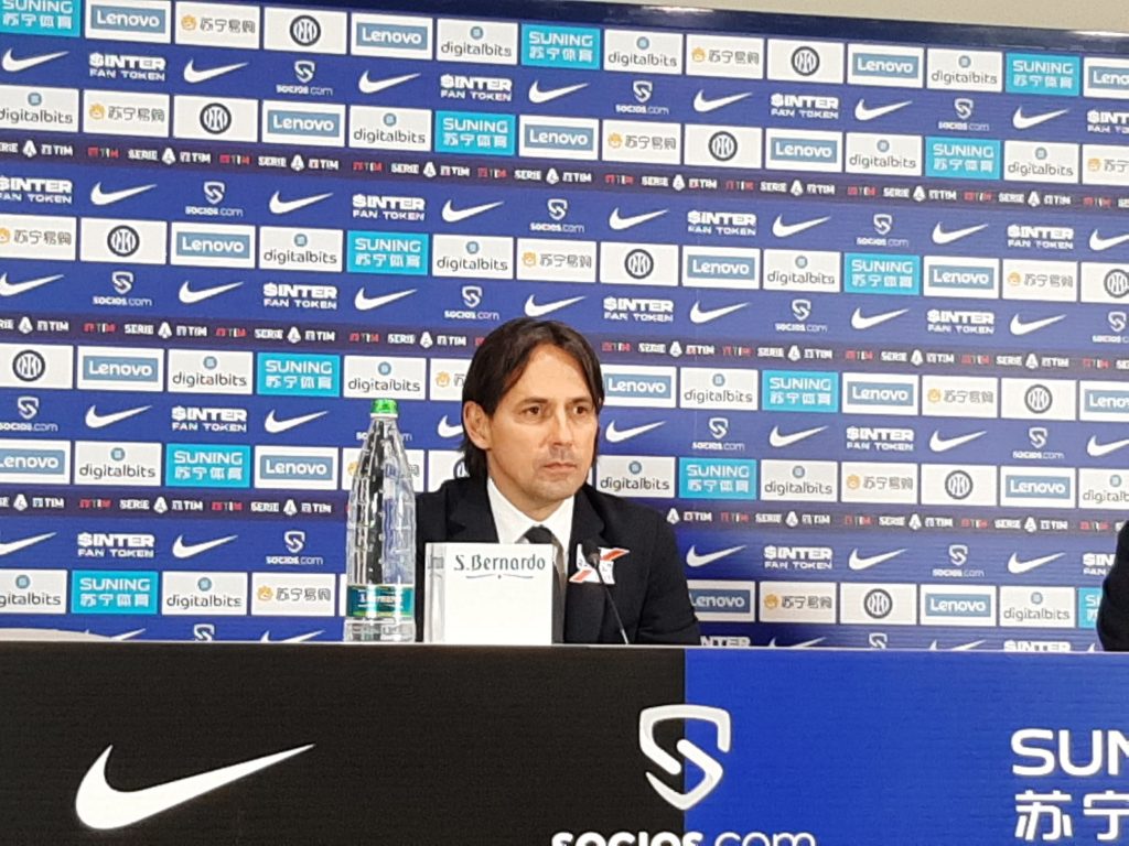 Inzaghi