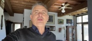 alessandro paci