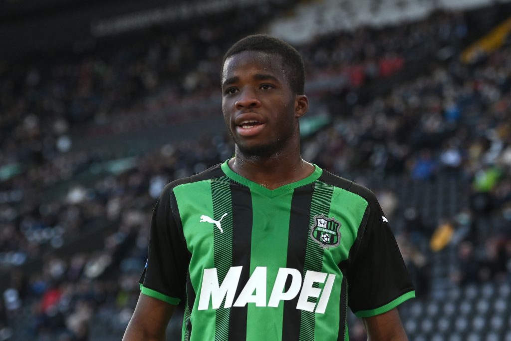 Traorè