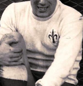 20 1954-55 seconda maglia