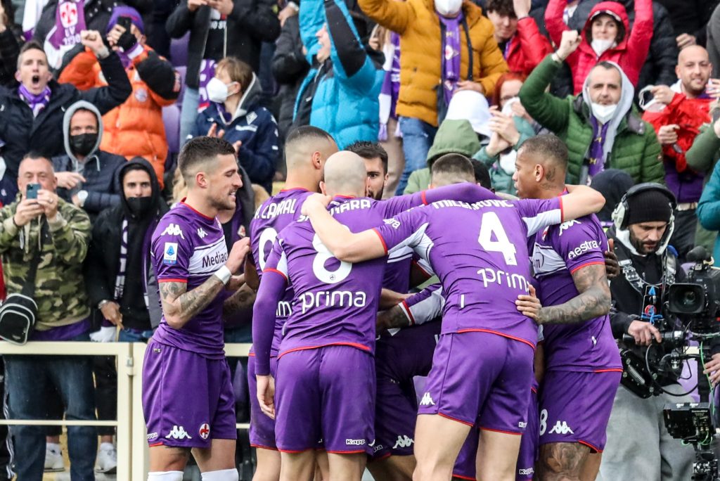 fiorentina
