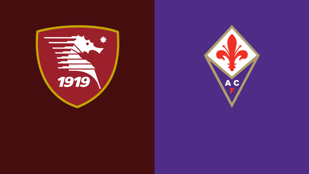 Salernitana-Fiorentina
