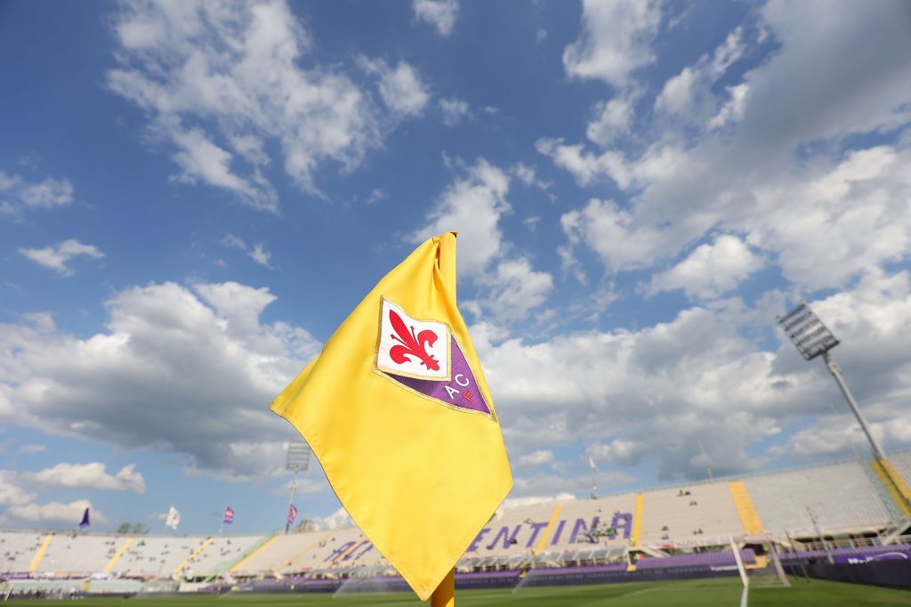ACF Fiorentina v Udinese Calcio - Serie A