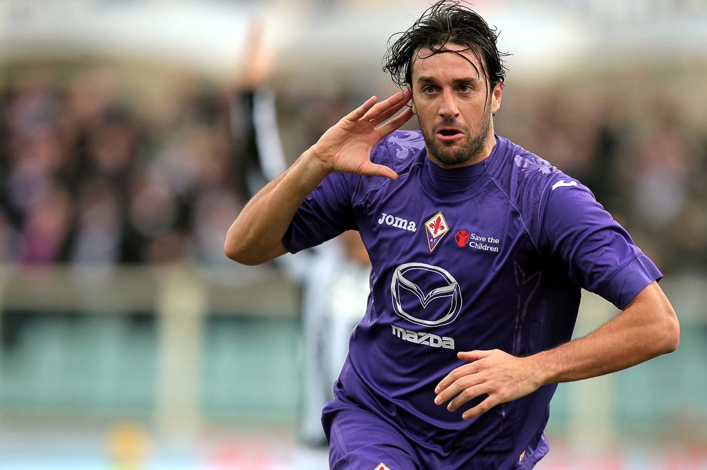 luca toni
