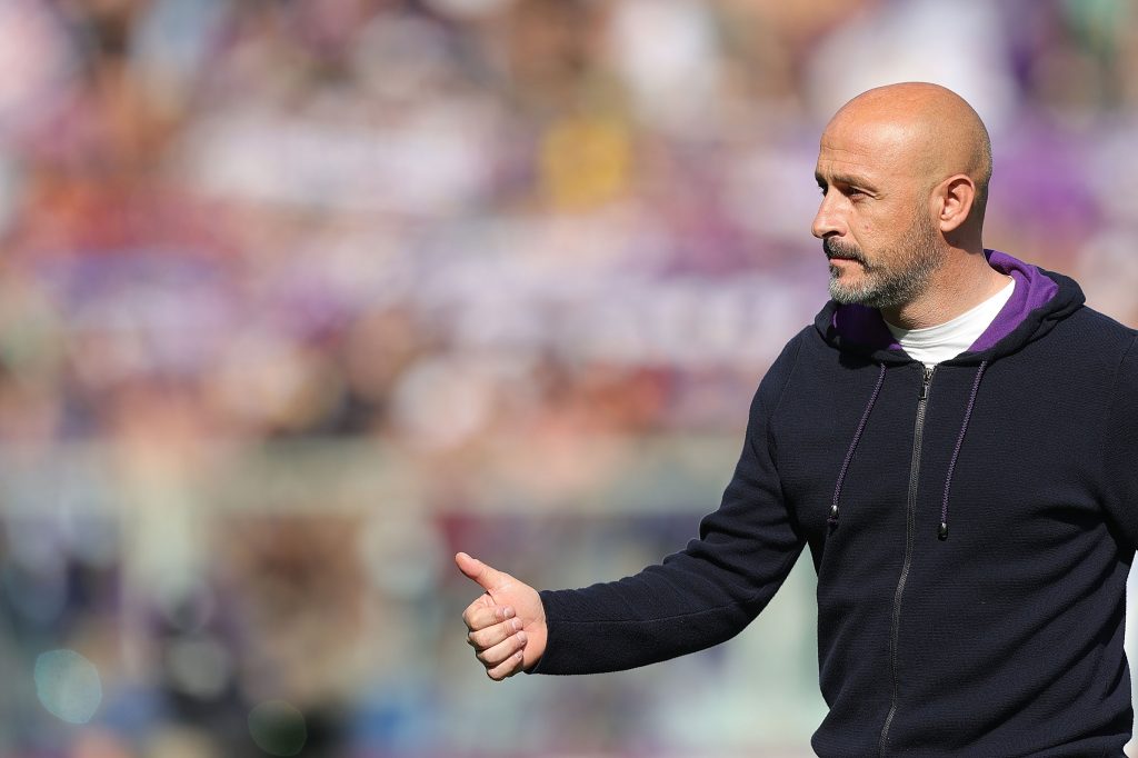 ACF Fiorentina v Venezia FC - Serie A