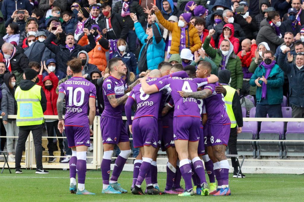 fiorentina