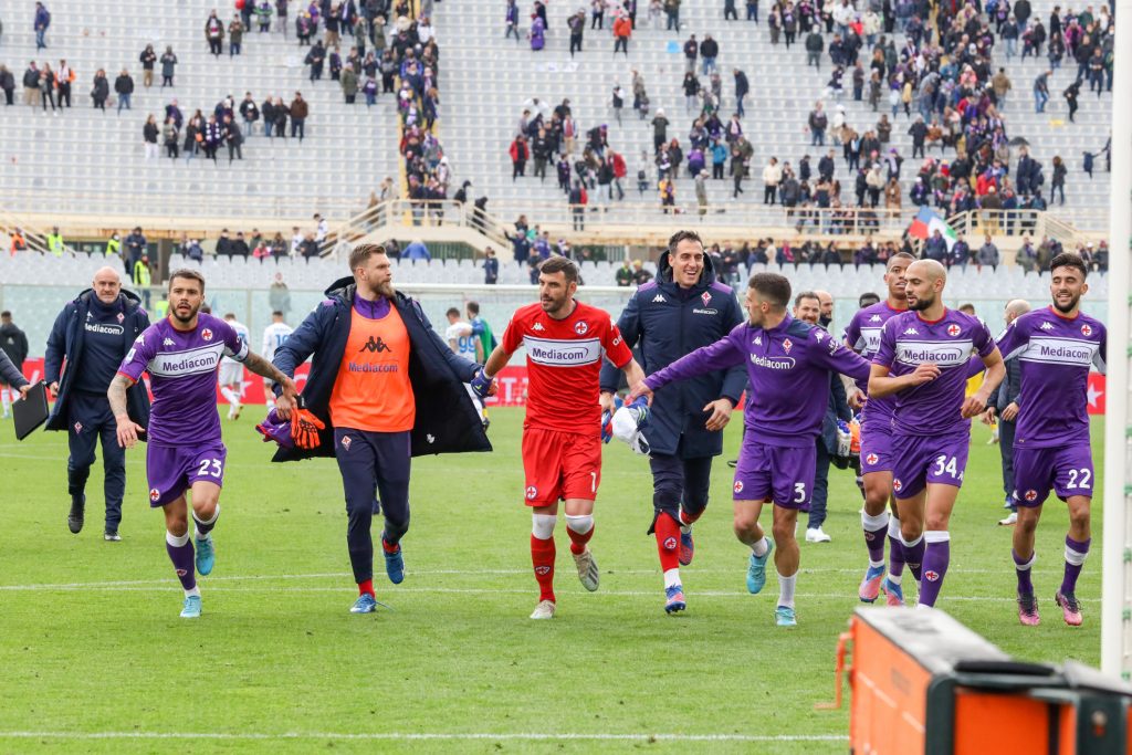 fiorentina