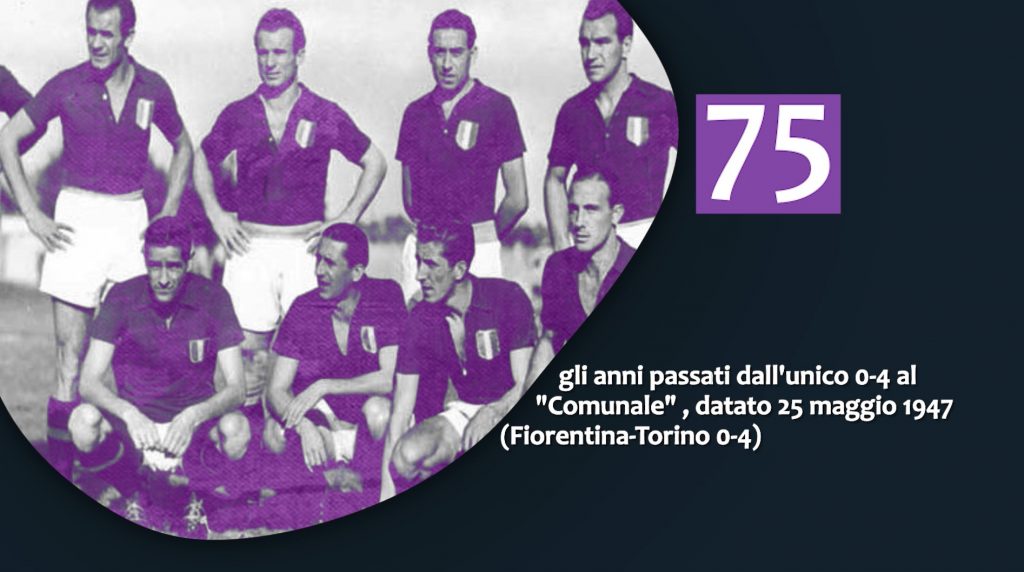 Numeri viola post Fiorentina-Udinese 0-4