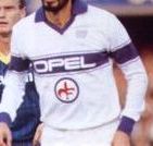 1984-85 seconda maglia