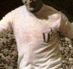 34 1969-70 Seconda maglia