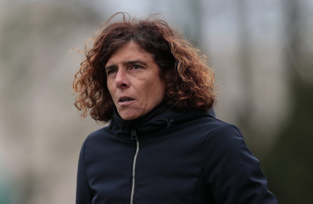 FC Internazionale v ACF Fiorentina - Women Serie A