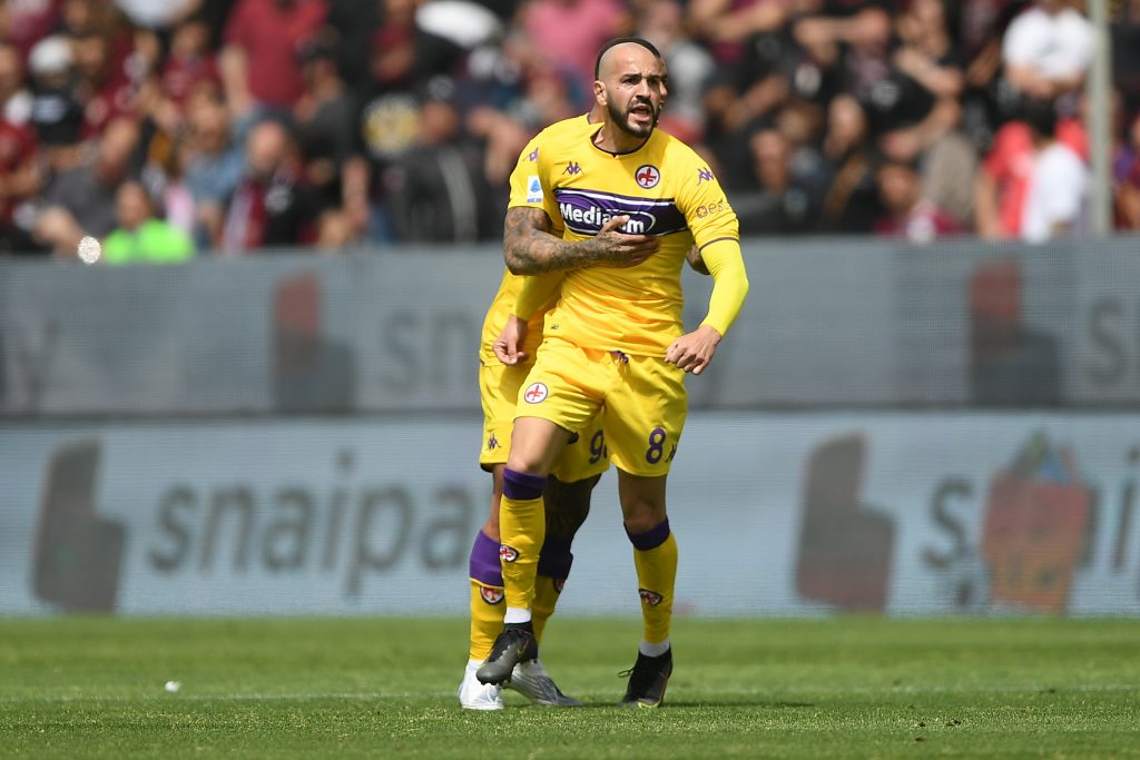 Saponara Serie A