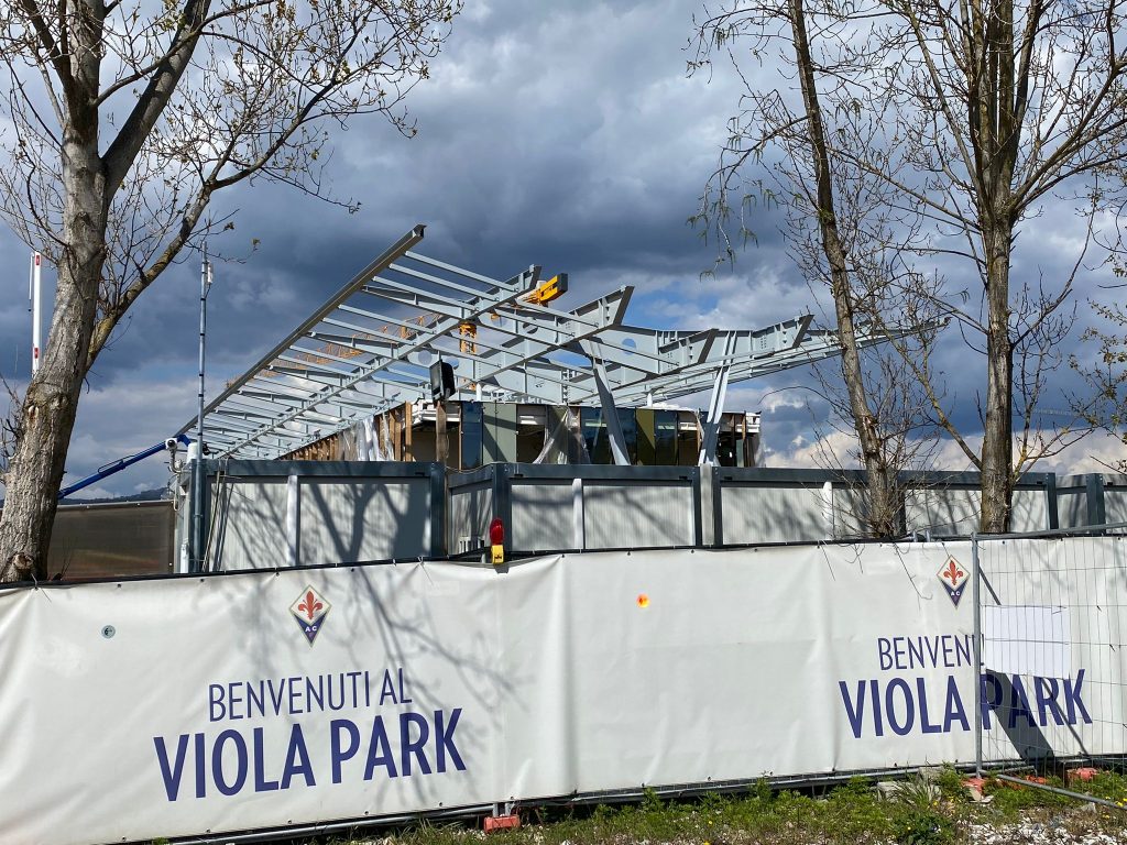 Viola Park