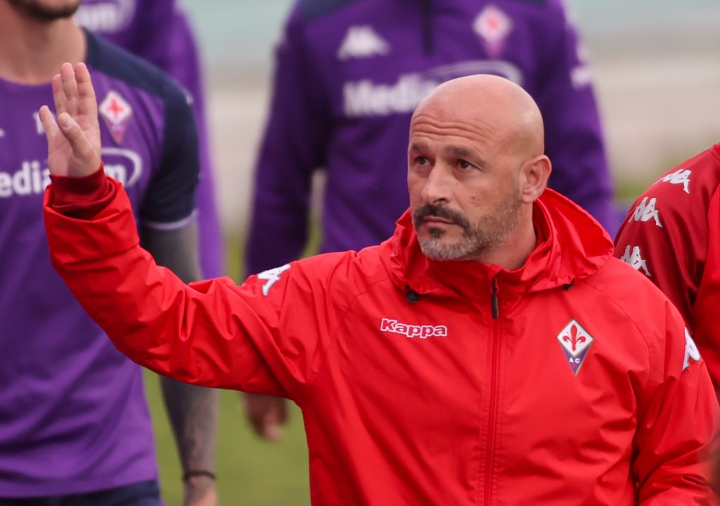 Vincenzo Italiano
