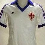1980-81 Seconda maglia