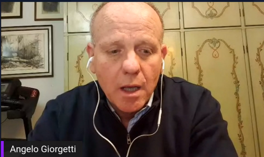 Angelo Giorgetti