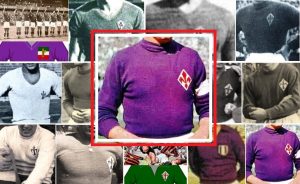 1935-1960 maglia vincente