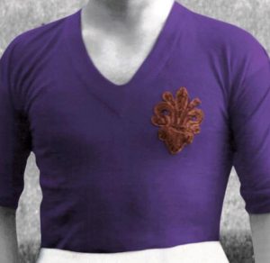 1929-30 maglia viola