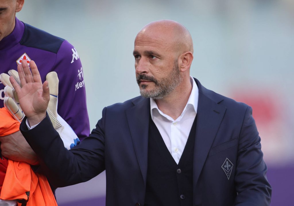 FIORENTINA VS UDINESE