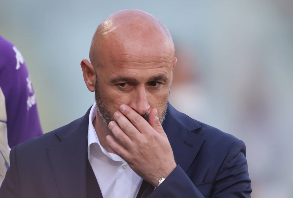 FIORENTINA VS UDINESE