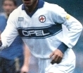1985-86 Seconda maglia