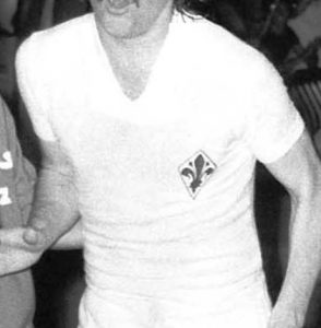 35 1974-75 Seconda maglia