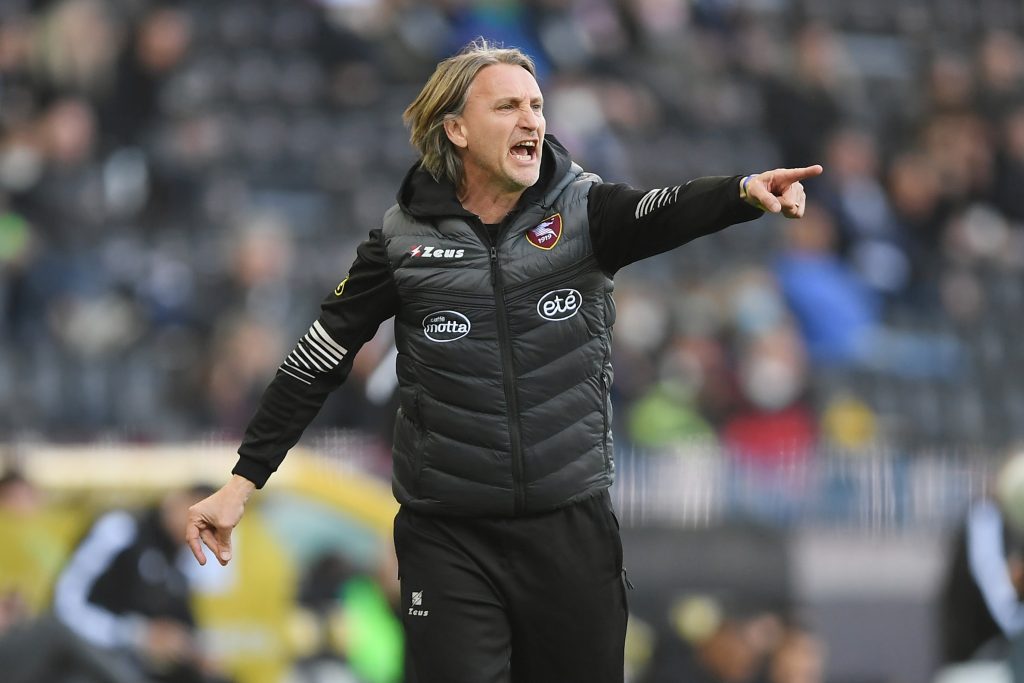 Udinese Calcio v US Salernitana - Serie A