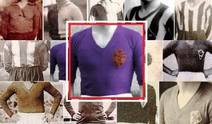 1926-1935 nuovo con maglia vincente