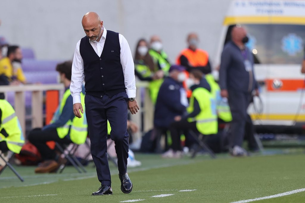 ACF Fiorentina v Udinese Calcio - Serie A