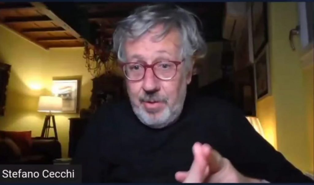 Cecchi