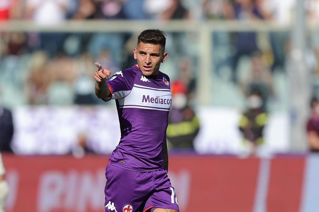 ACF Fiorentina v Venezia FC - Serie A