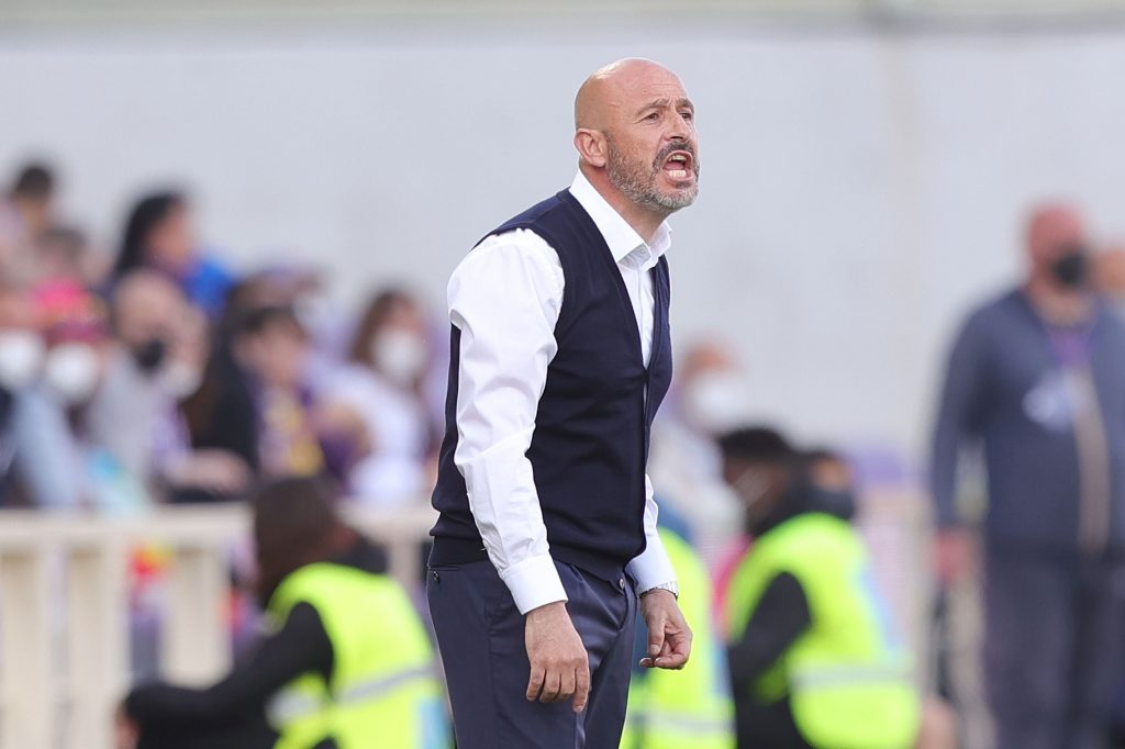 ACF Fiorentina v Udinese Calcio - Serie A