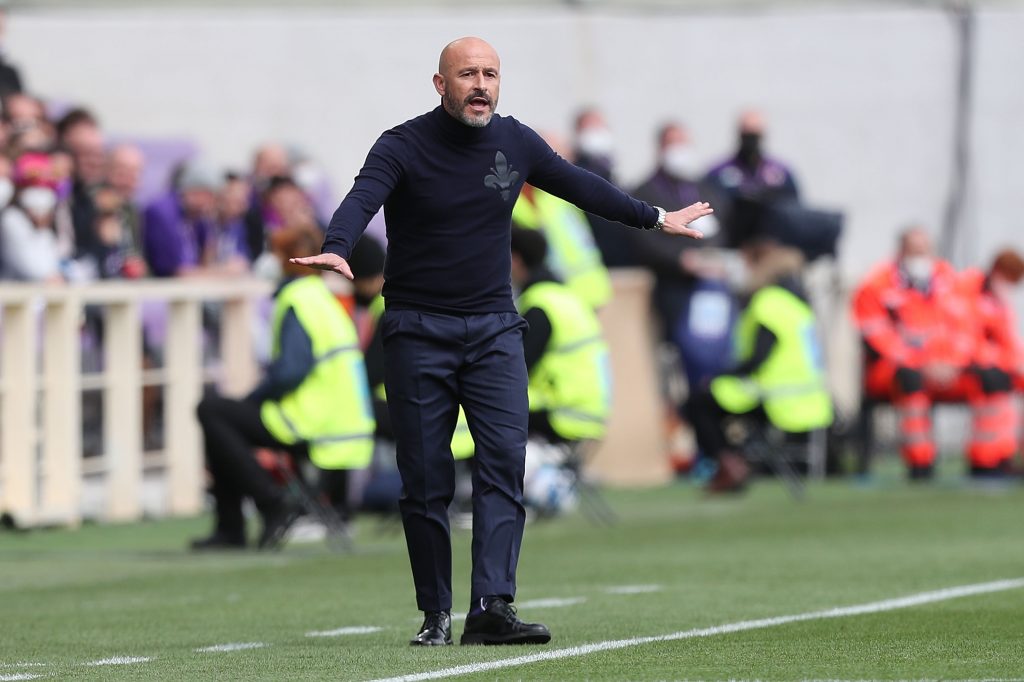 ACF Fiorentina v Empoli FC - Serie A
