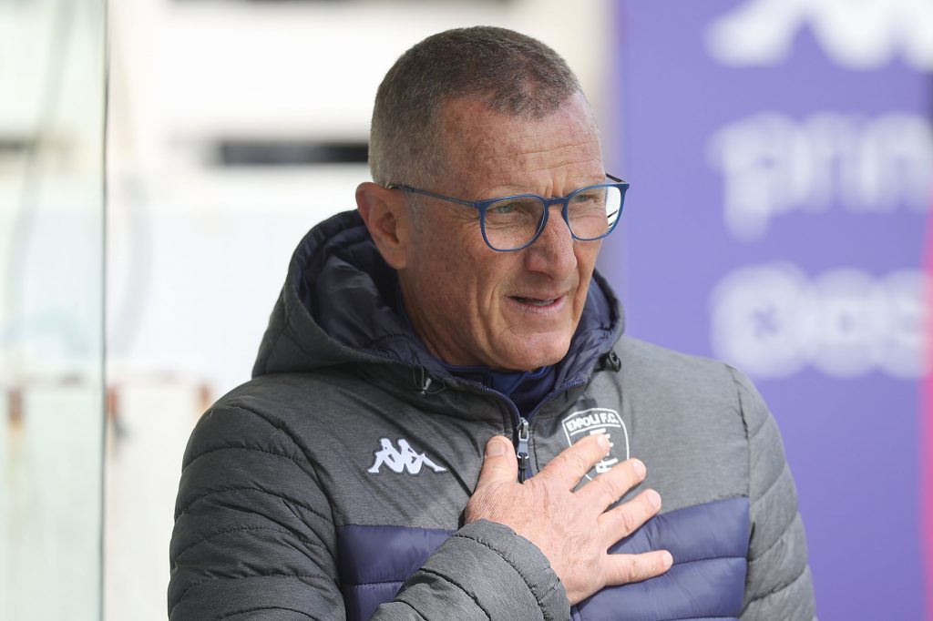 ACF Fiorentina v Empoli FC - Serie A
