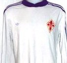 1979-80 Seconda maglia