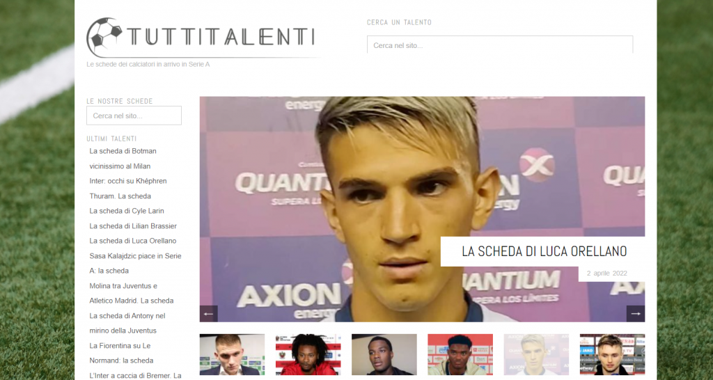 Tuttitalenti