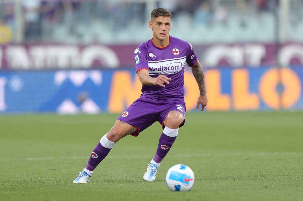 ACF Fiorentina v Udinese Calcio - Serie A
