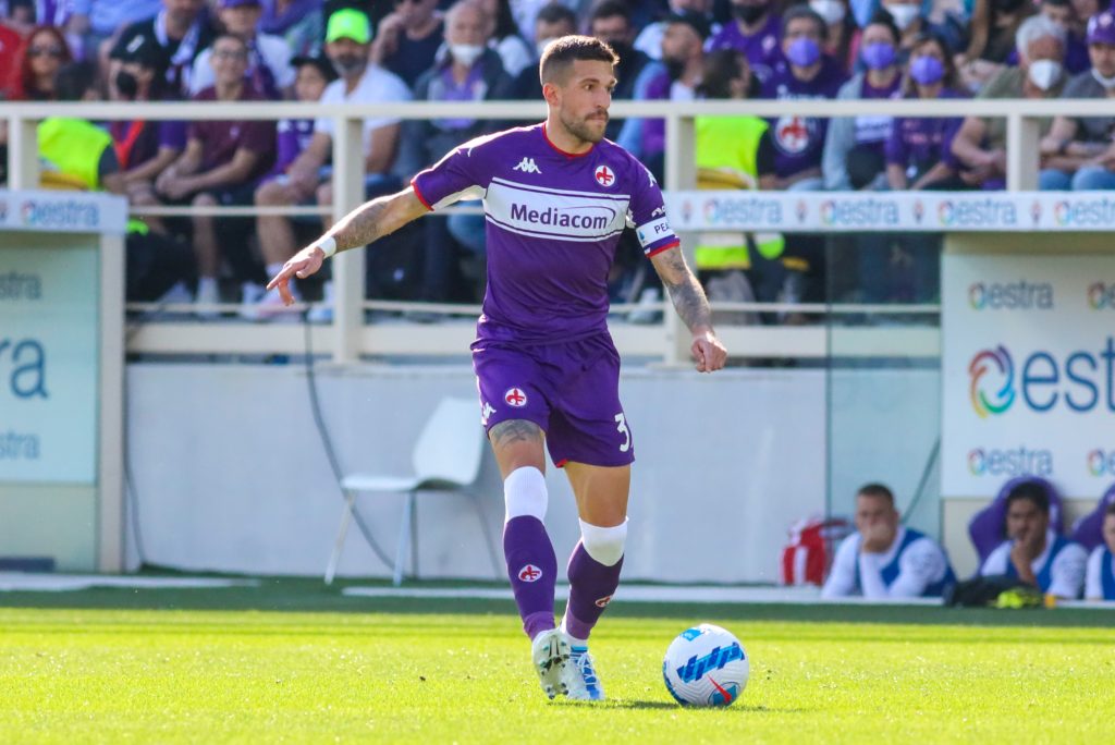 FIRENZE STADIO ARTEMIO FRANCHI SERIE A FIORENTINA VS VENEZIA